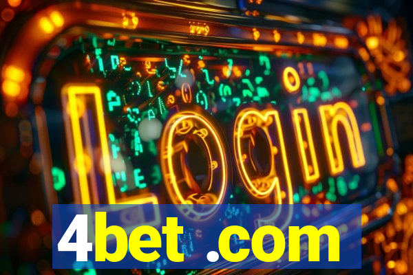 4bet .com